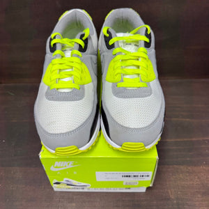 Nike Air Max 90 OG Volt (2020) - Image 4