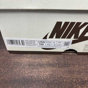 Jordan 1 Retro Low OG SP Travis Scott Reverse Mocha - Image 8