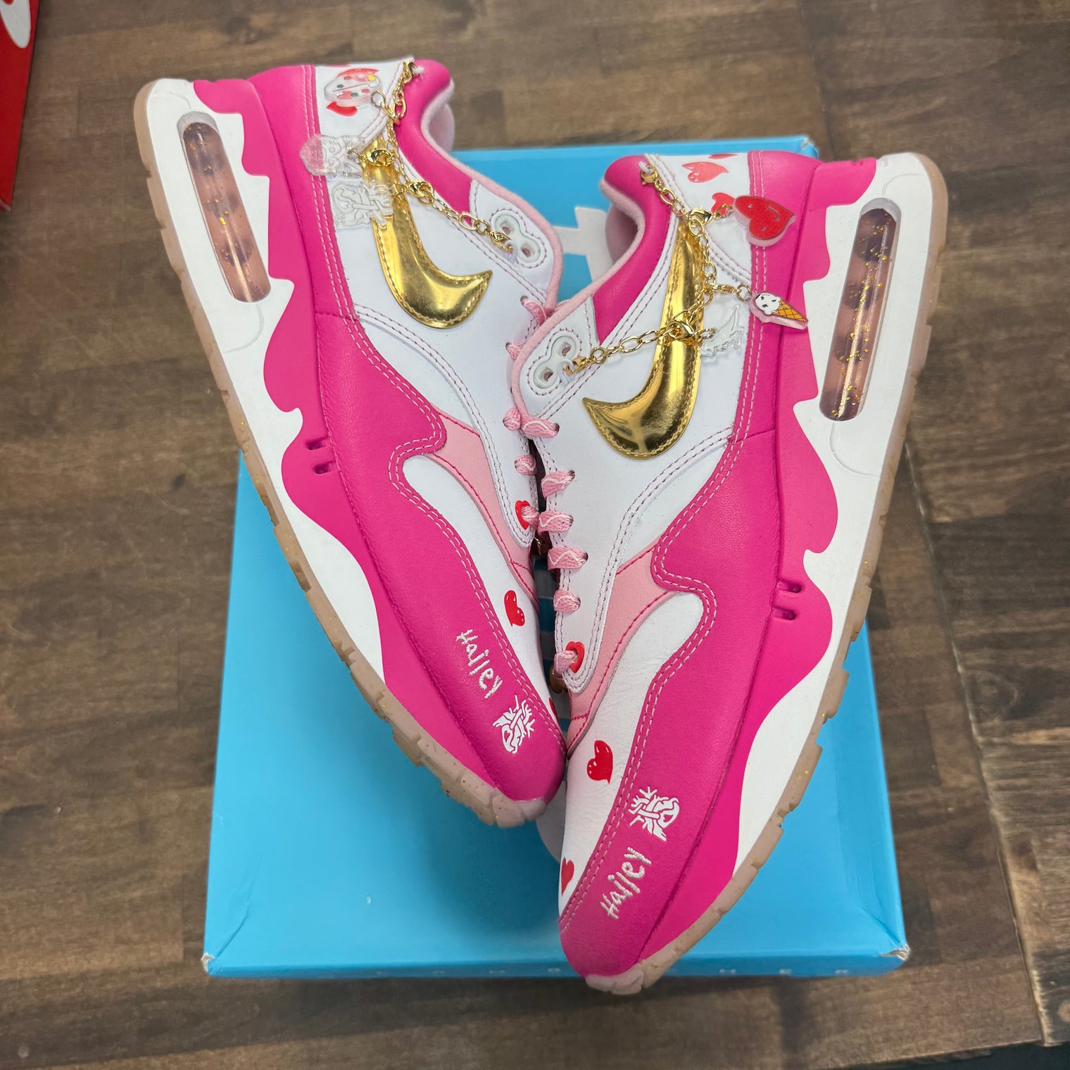 Doernbecher Nike Air Max 1 '86 (USED)