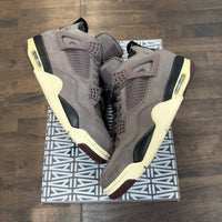 Violet Ore A Ma Maniere Jordan 4 (USED)