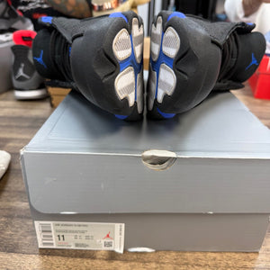 Jordan 13 Retro Black Hyper Royal - Image 6
