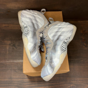 Nike Air Foamposite One Dream A World Grey Size 10.5 (Pre-Owned) - Image 2