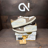 Jordan 1 Retro Low OG Year of the Rabbit Size 10 (Pre-Owned) - front