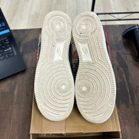 Nike Air Force 1 Low BHM (2020) - Image 4