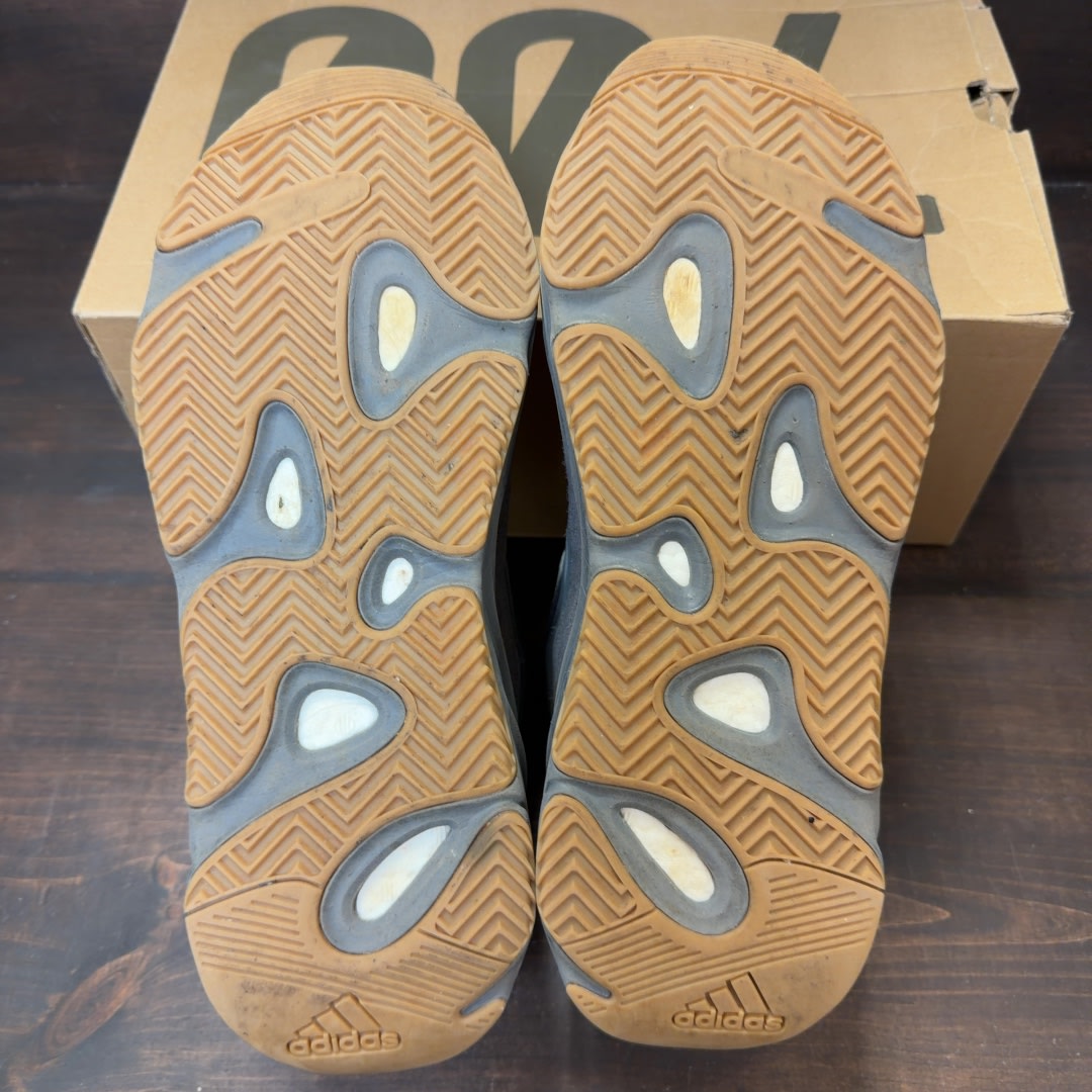 adidas Yeezy Boost 700 V2 Tephra Size 12 (Pre-Owned) - Image 7