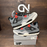 Jordan 4 Retro Infrared - Image 1