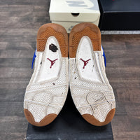 (GS) Where the Wild Things Are Jordan 4 (USED)