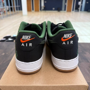 Nike Air Force 1 Low '07 LV8 NY vs NY Size 12 (Pre-Owned) - Image 5