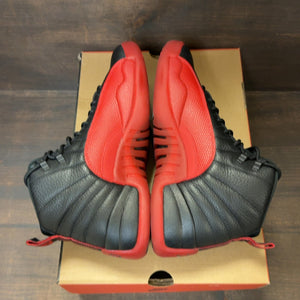 Jordan 12 Retro Flu Game (2025) Size 9 (Pre-Owned)