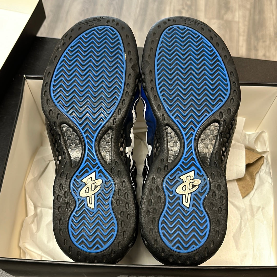 All Star Foamposite (USED)