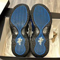 All Star Foamposite (USED)