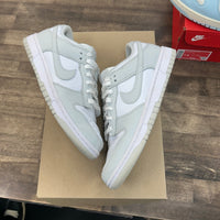 Photon Dust Nike Dunk Low (Women's) (USED,No Box)