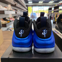 International Blue Foamposite One (USED)