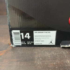 Jordan 11 Retro 72-10 - Image 6