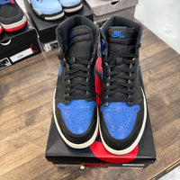 Royal Jordan 1 Retro (2017) (USED)