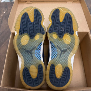 Jordan 11 Retro UNC Win Like 82 Size 11 (Pre-Owned) - Image 3
