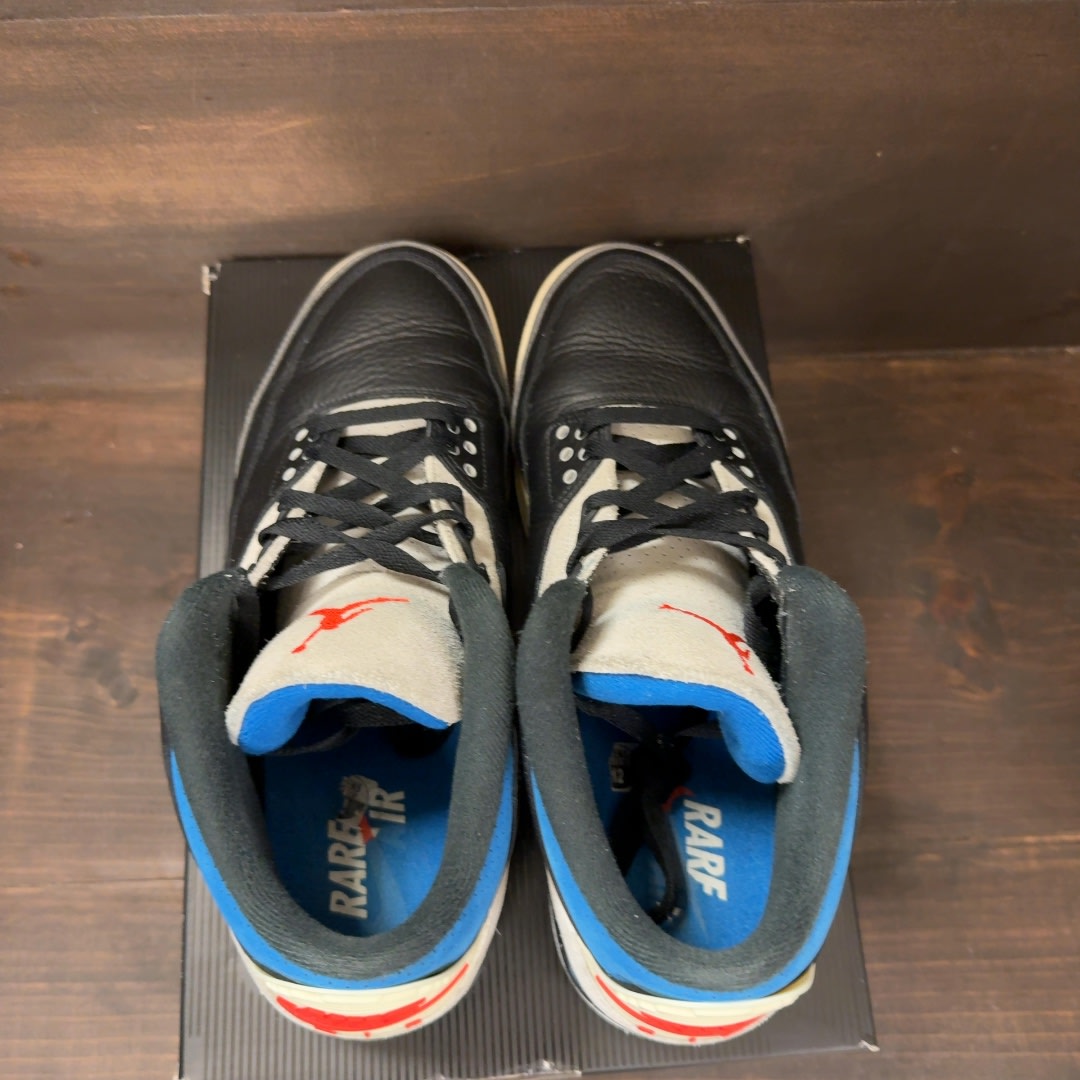 Jordan 3 Retro OG Rare Air - Image 5