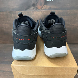 Jordan Luka 2 Black Bright Crimson Size 13 (Pre-Owned) - Image 4