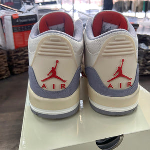 Jordan 3 Retro Muslin - Image 4