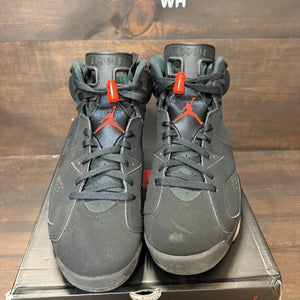 Jordan 6 Retro Black Infrared (2019) - Image 3