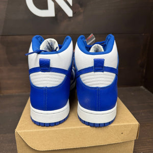Nike Dunk High Kentucky (2016) Size 9 - Image 5