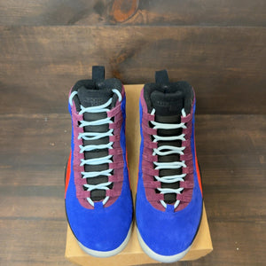 Jordan 10 Retro Maya Moore (Women's) Size 10W (Pre-Owned) - Image 3