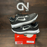 Nike Air Max AP Black White - Image 1