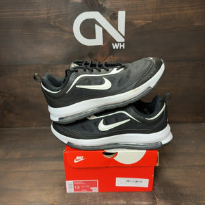Nike Air Max AP Black White - Image 1