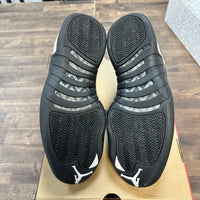 Royalty Taxi Jordan 12 (Lightly Worn)