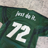 Nike x Cactus Plant Flea Market S/S Jersey Green (USED)