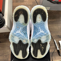 Legend Blue Jordan 11 2024 (USED)