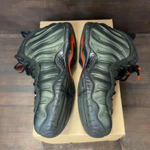 Nike Air Foamposite Pro Sequoia Size 11 (Pre-Owned) - Image 4