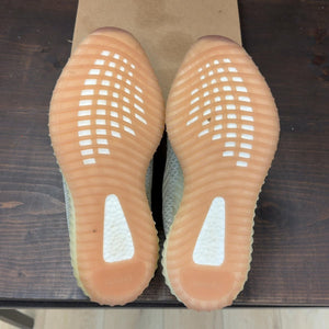 adidas Yeezy Boost 350 V2 Citrin (Non-Reflective) Size 11.5 (Pre-Owned) - aux