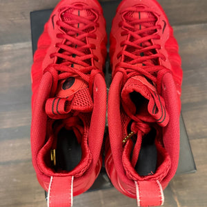 Nike Air Foamposite Pro Red October - Image 4