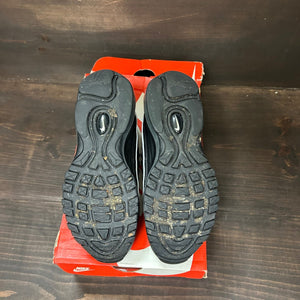 Nike Air Max 98 Black Off Noir (Women's) - Image 6