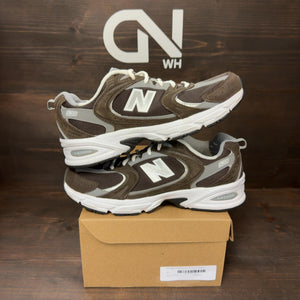 New Balance 530 Rich Earth Size 9.5 (Pre-Owned) - Image 1