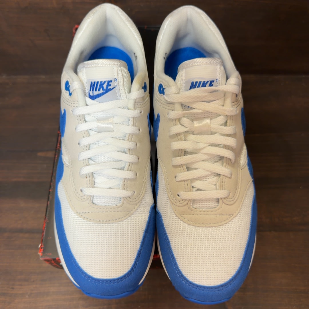 Nike Air Max 1 '86 OG Big Bubble Royal (Women's) - Image 3