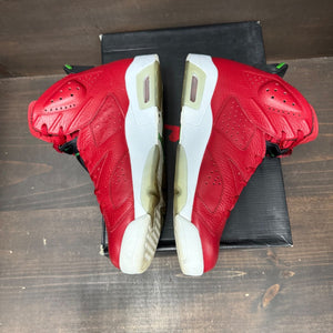 Jordan 6 Retro History of Jordan (Spiz'ike) - Image 3