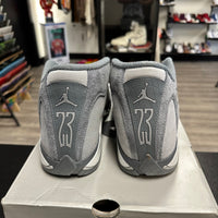 Flint Grey Jordan 14 (USED)