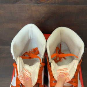 Jordan 1 Retro High OG Starfish (Women's) - Image 4