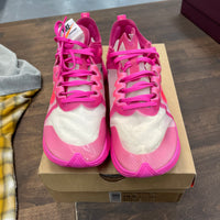 Nike Off White Zoom Fly Pink (USED)
