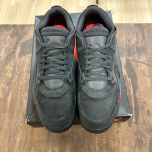 Jordan 4 RM SP Nigel Sylvester Driveway Grey - Image 2