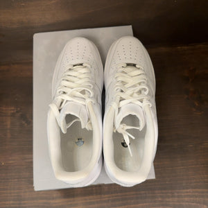 Nike Air Force 1 Low '07 White Size 10 (Pre-Owned)