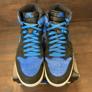 Jordan 1 Retro High OG Royal Reimagined - Image 3