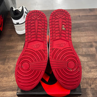 Patent Bred Jordan 1 High (USED)