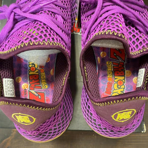 adidas Deerupt Dragon Ball Z Son Gohan - Image 5