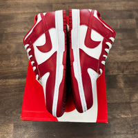 USC Nike Dunk Low (USED)