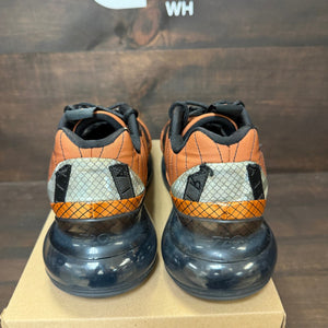 Nike Air Max 720-818 Metallic Copper Size 11 (Pre-Owned) - Image 4