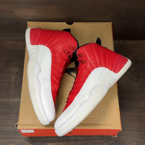 Jordan 12 Retro Gym Red - Image 2