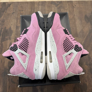 Jordan 4 Retro Orchid (Women's) - Image 5